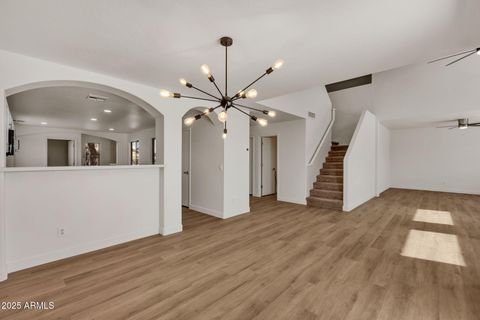 A home in Glendale