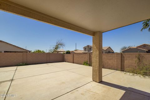A home in Glendale
