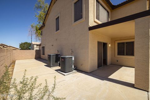 A home in Glendale