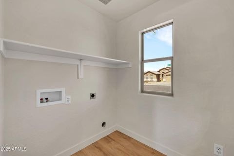 A home in Glendale