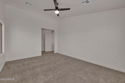 A home in Glendale