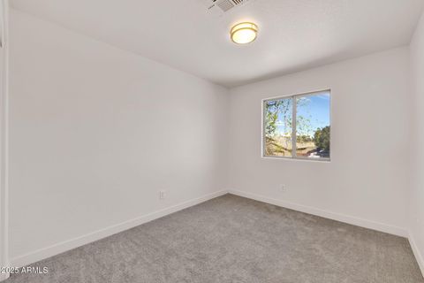 A home in Glendale