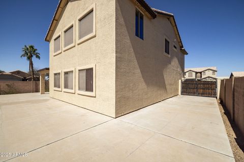 A home in Glendale