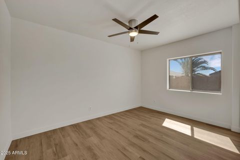 A home in Glendale