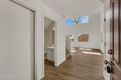A home in Glendale
