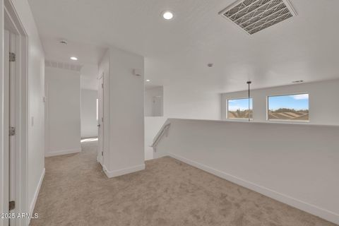 A home in Glendale