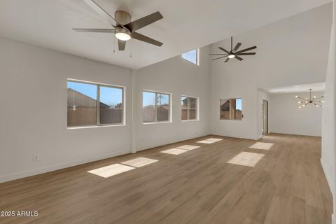 A home in Glendale