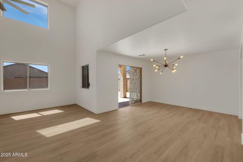 A home in Glendale