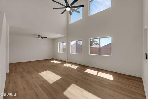 A home in Glendale