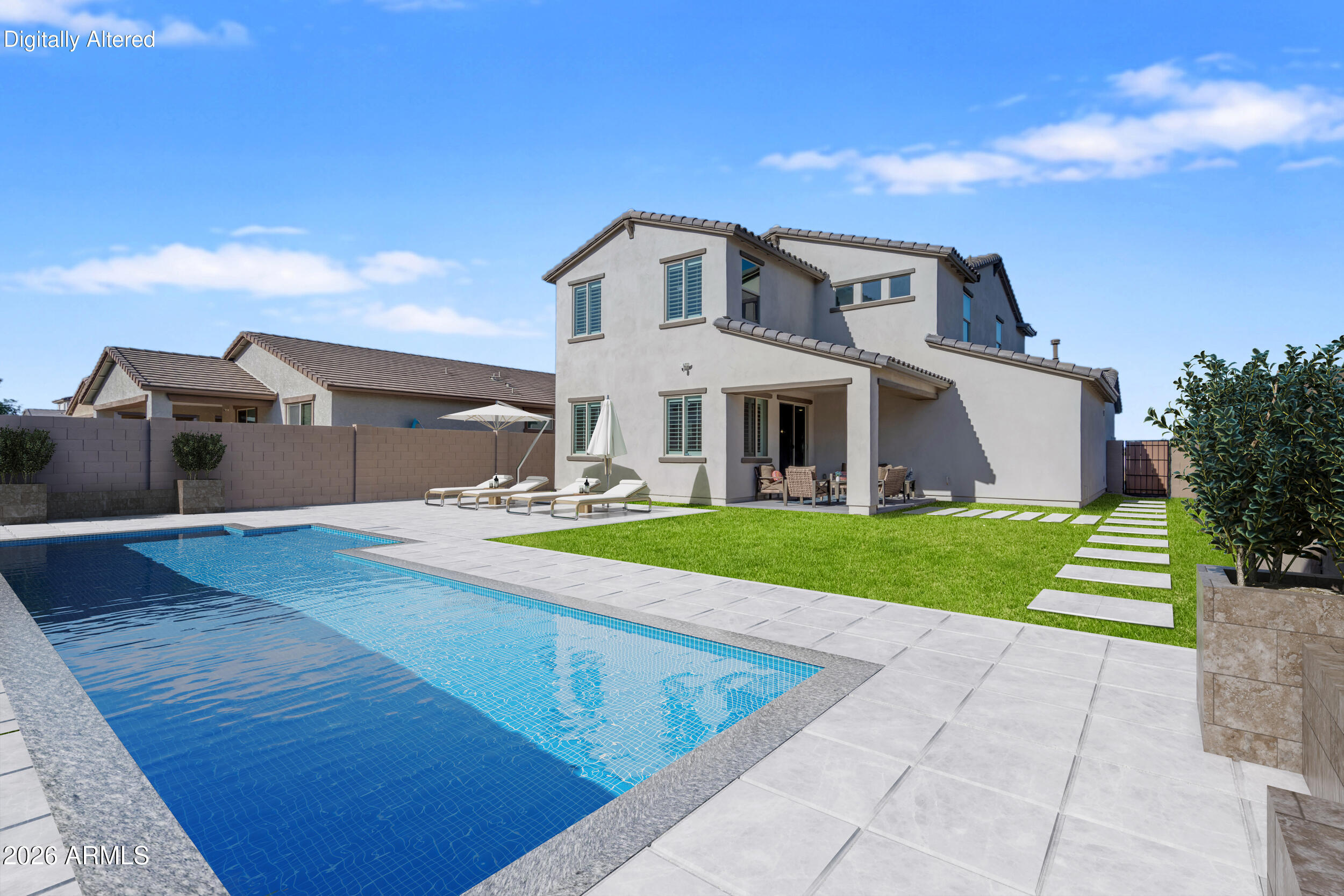 4334 N PIONEER Drive