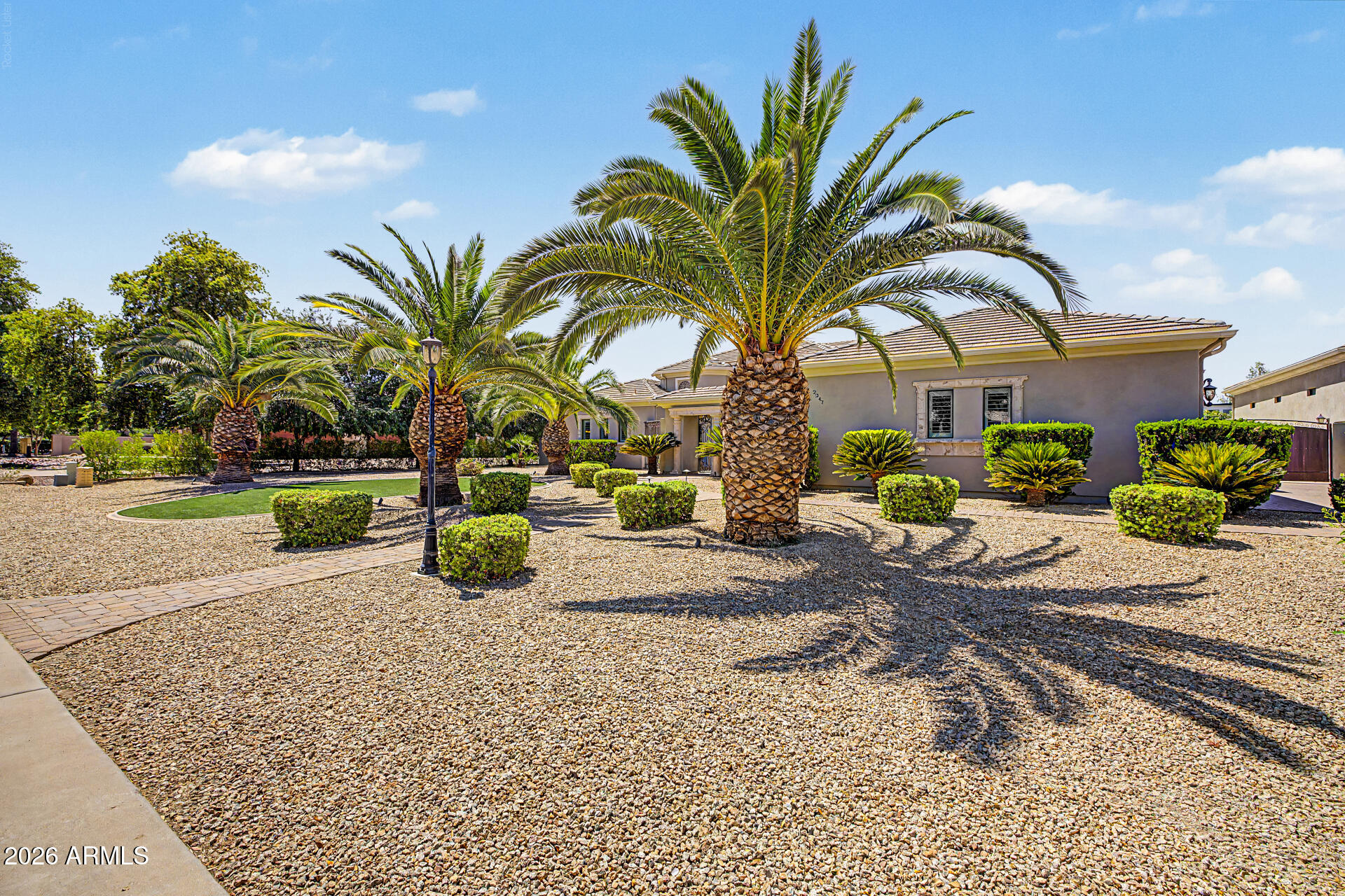 2347 E SANOQUE Court