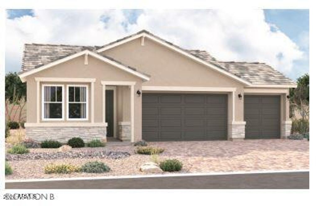 Photo of 18188 W Elizabeth Avenue, Goodyear, AZ 85338 (MLS # 7004389)