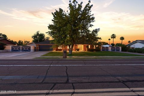 Property photo of 54 W Carver Road, Tempe, AZ 85284