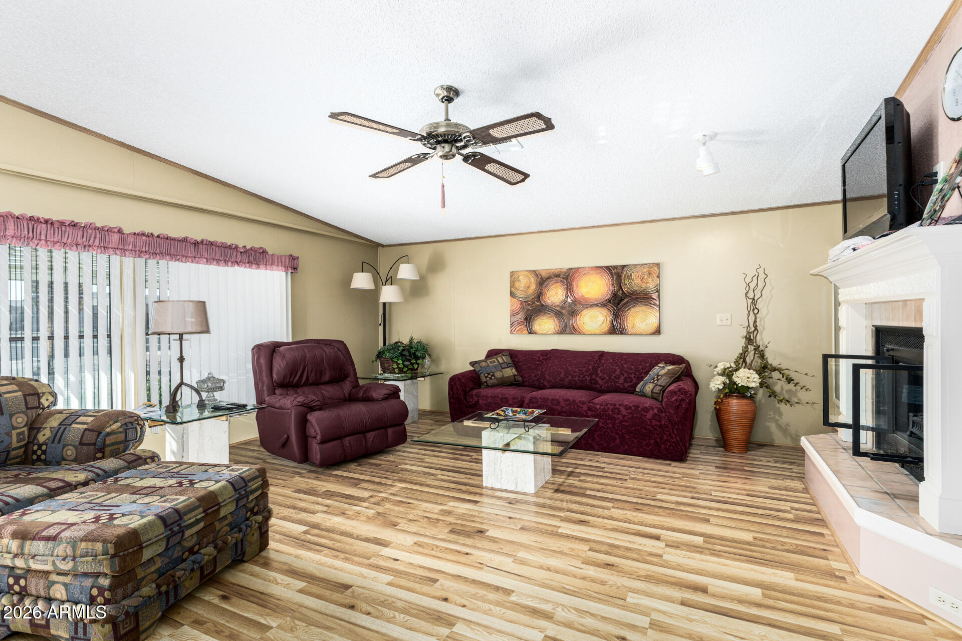 2507 N TREVINO Place