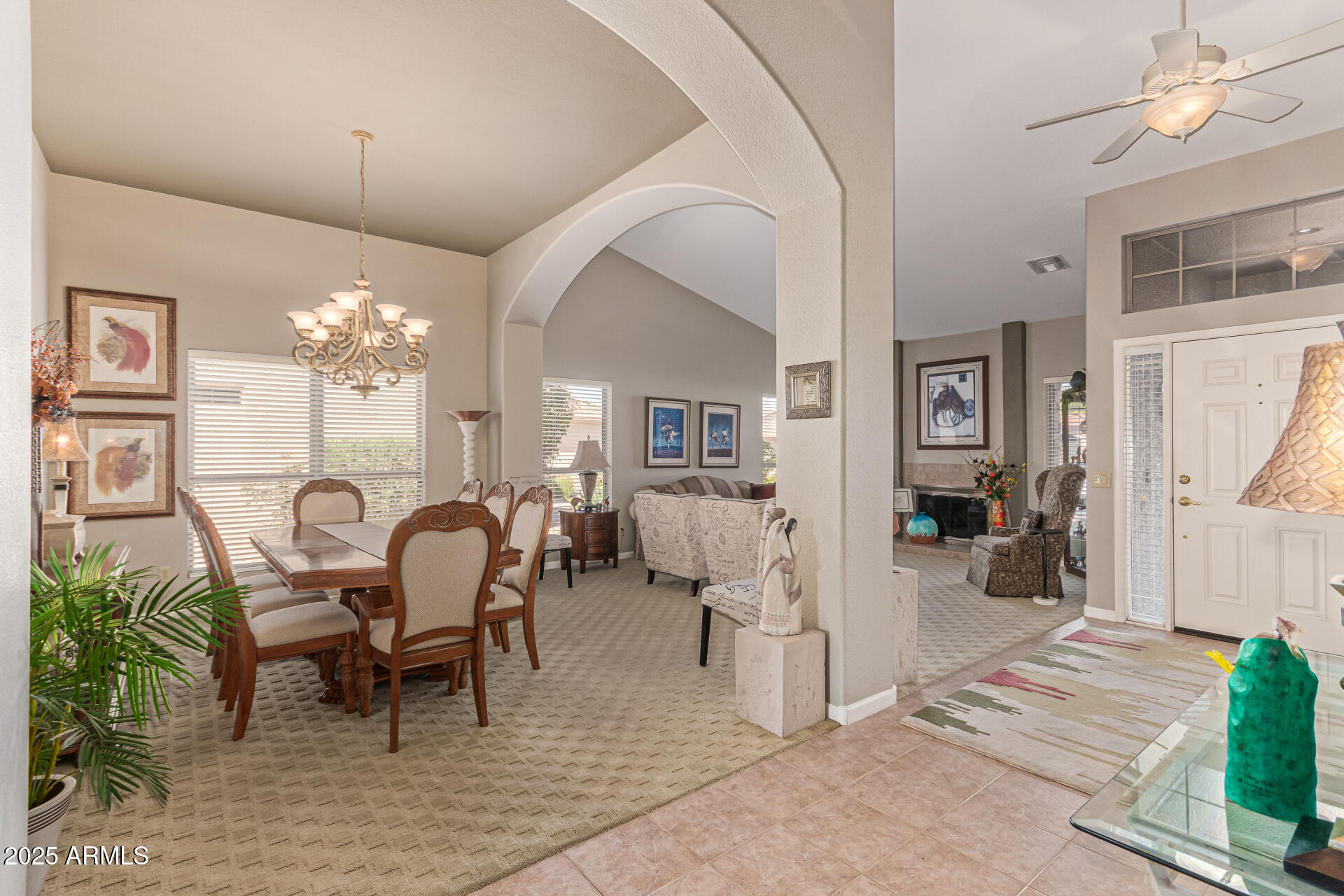 9905 E DIAMOND Drive