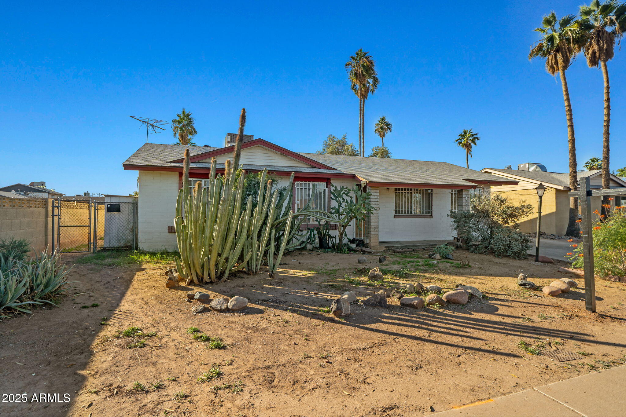 4531 E SOUTHERN Avenue