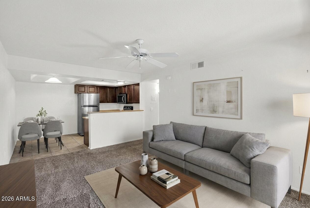 1720 E THUNDERBIRD Road 2060