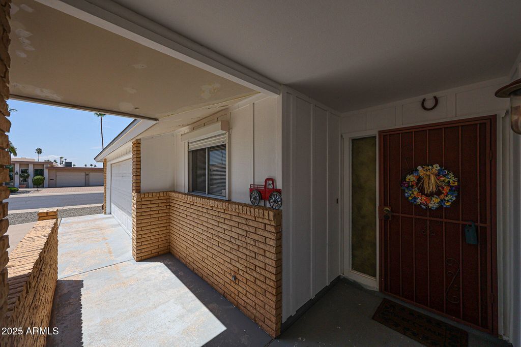 Photo of 14202 N Purple Sage Court, Sun City, AZ 85351 (MLS # 6884601)