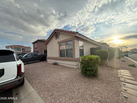 2303 E 35TH Avenue Apache Junction AZ 85119