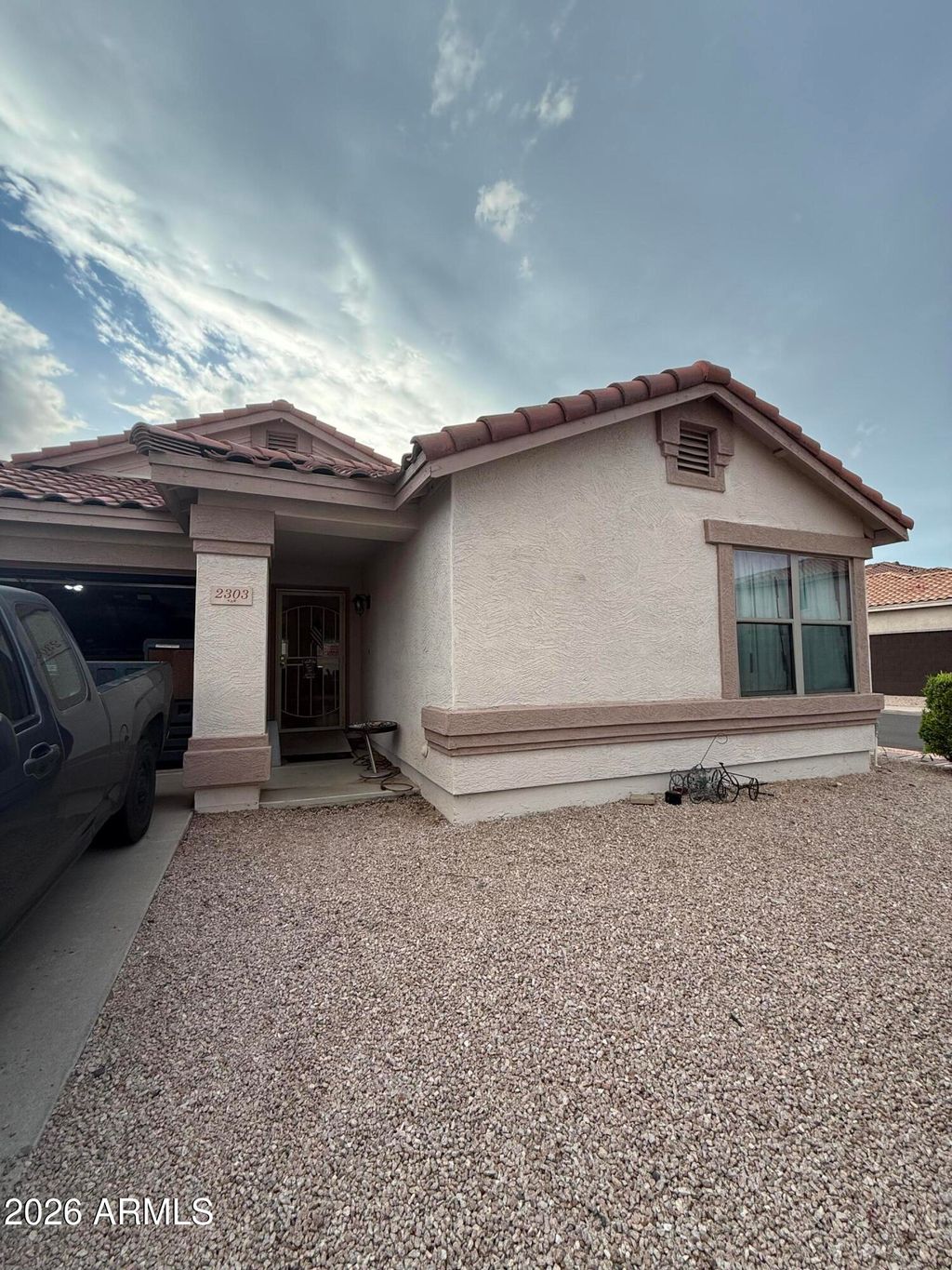 Photo of 2303 E 35th Avenue, Apache Junction, AZ 85119 (MLS # 7007135)
