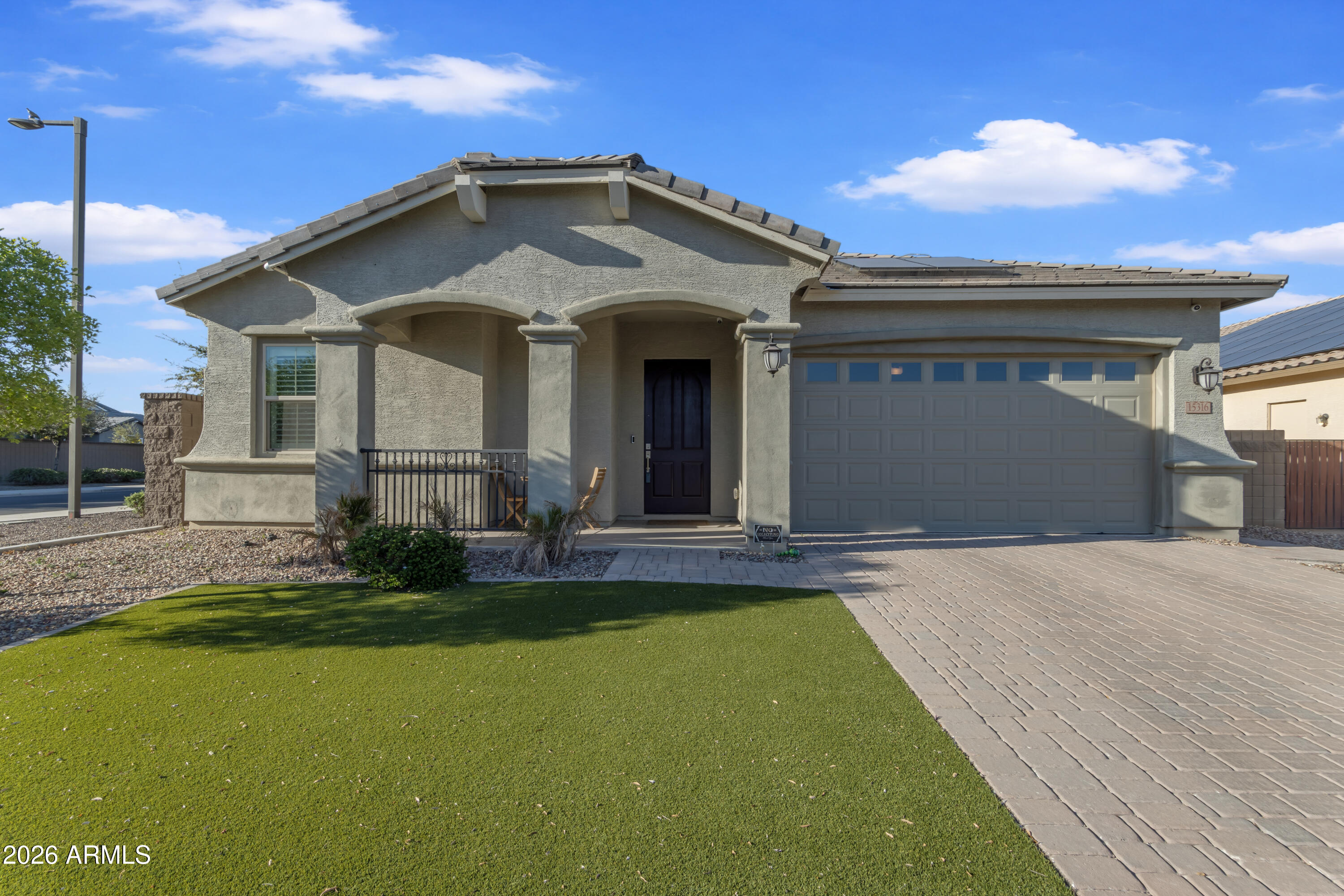 15316 W GARFIELD Street