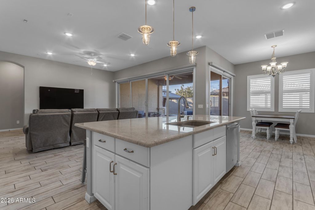 Photo of 15316 W Garfield Street, Goodyear, AZ 85338 (MLS # 7001468)