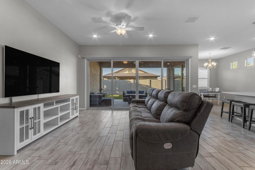 Photo of 15316 W Garfield Street, Goodyear, AZ 85338 (MLS # 7001468)