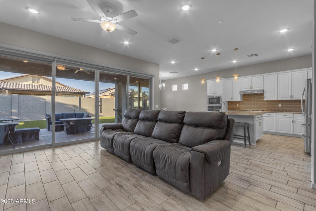 Photo of 15316 W Garfield Street, Goodyear, AZ 85338 (MLS # 7001468)