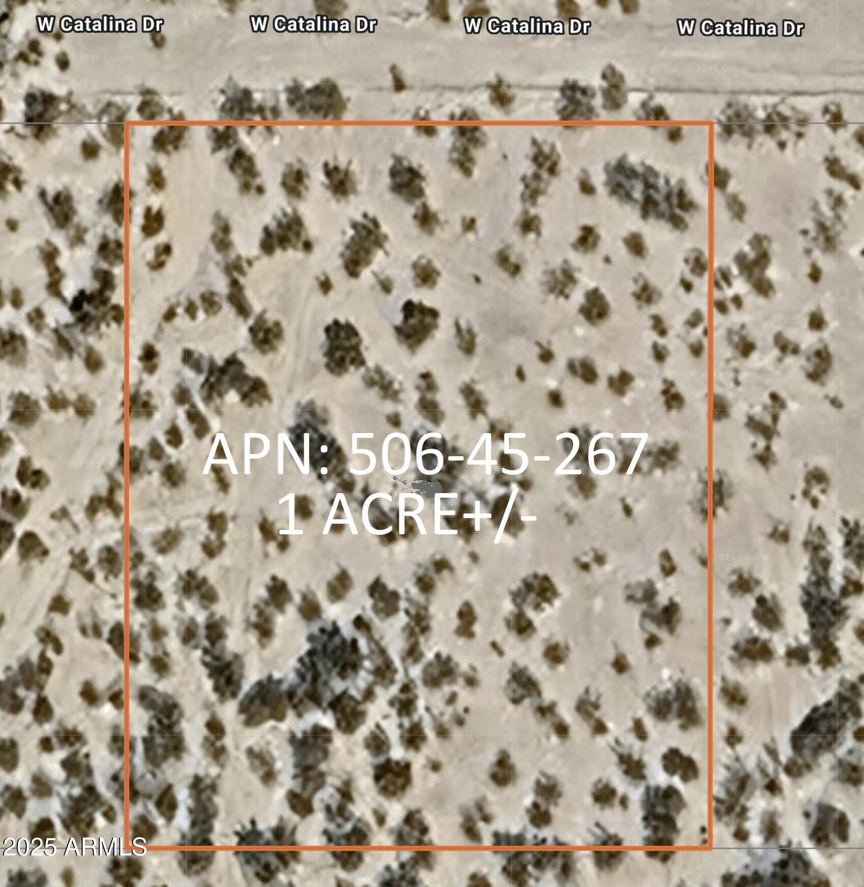 38801 W CATALINA Drive -