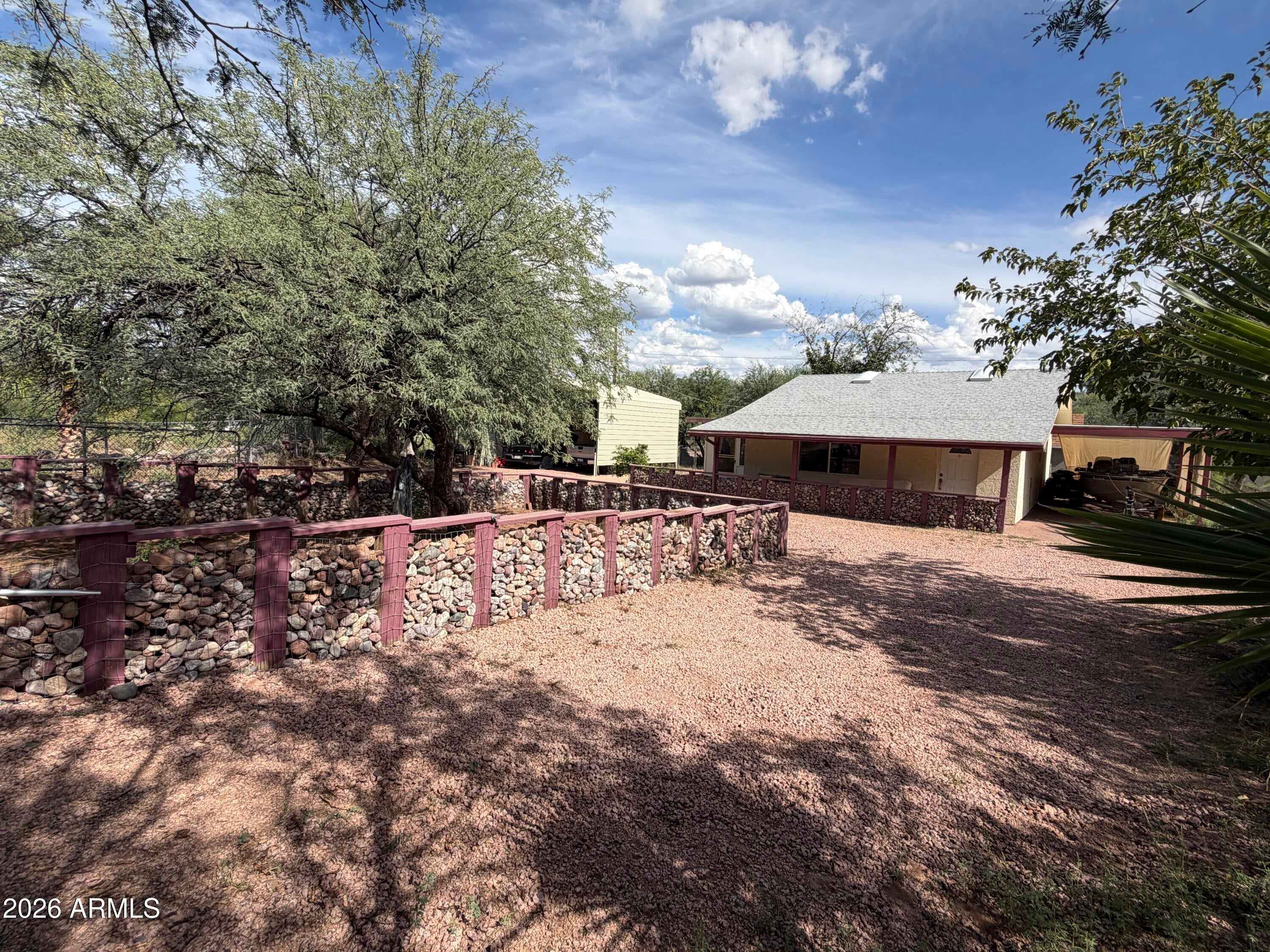 475 E Tonto Creek Trail