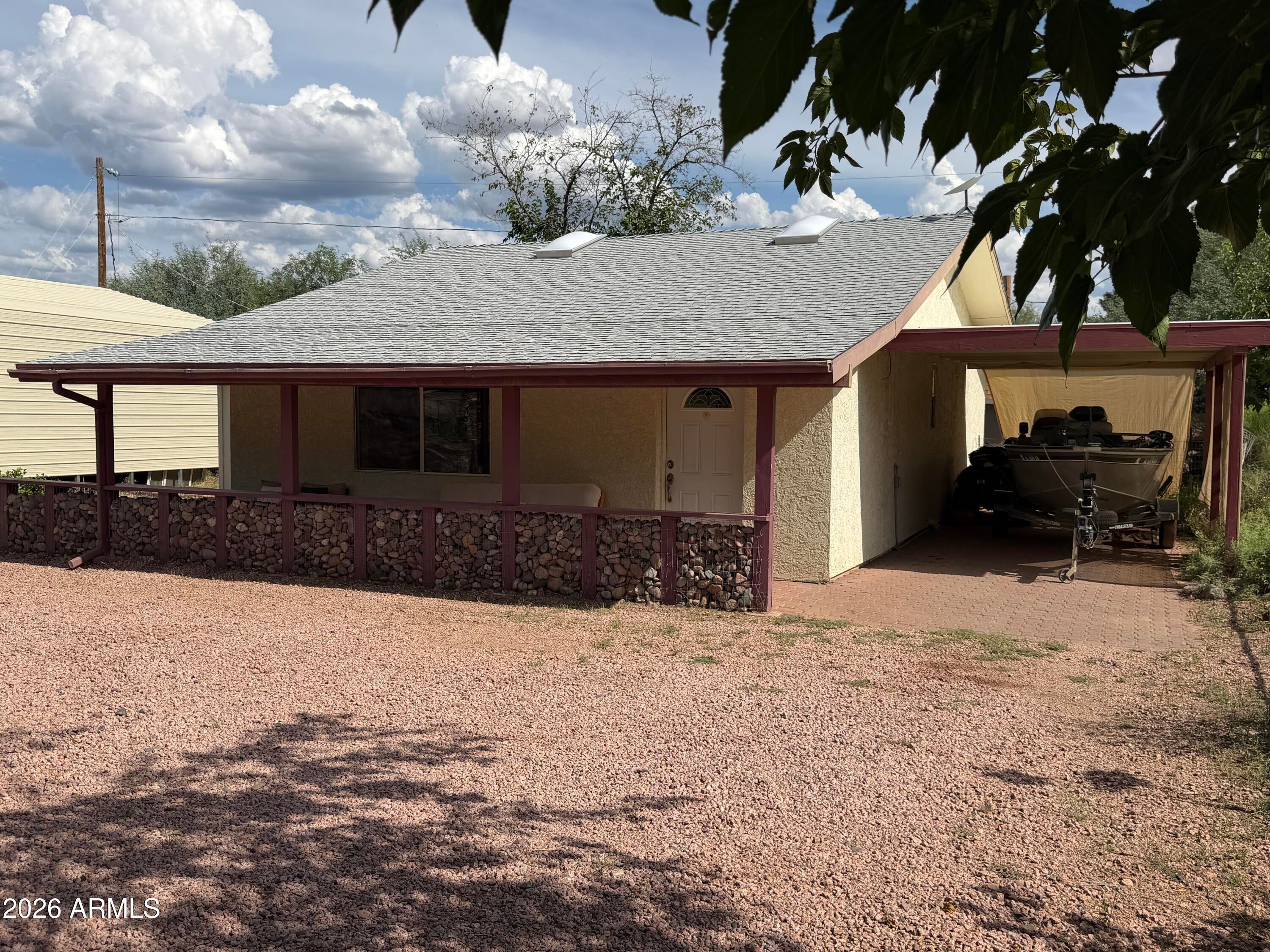 475 E Tonto Creek Trail