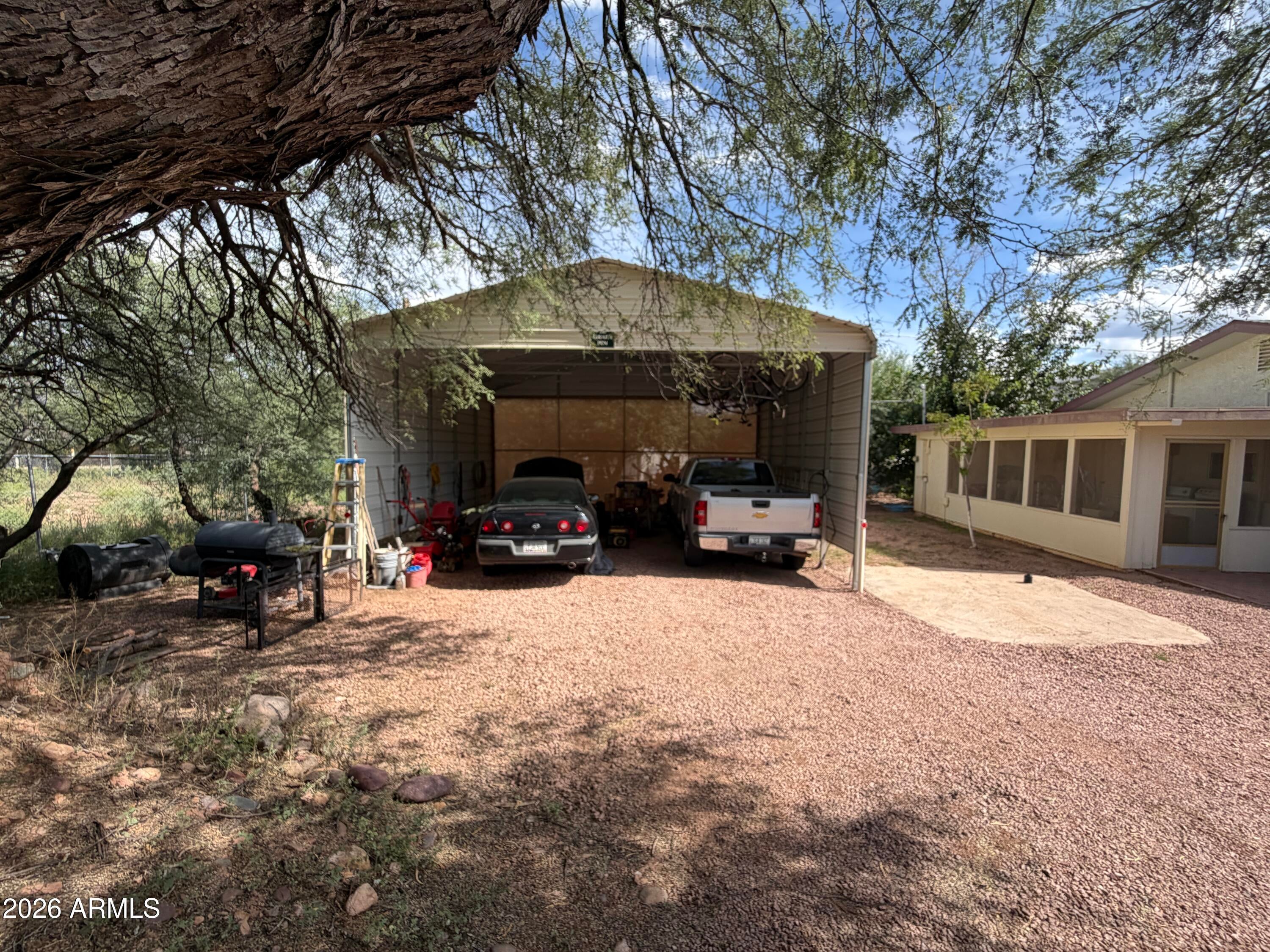475 E Tonto Creek Trail