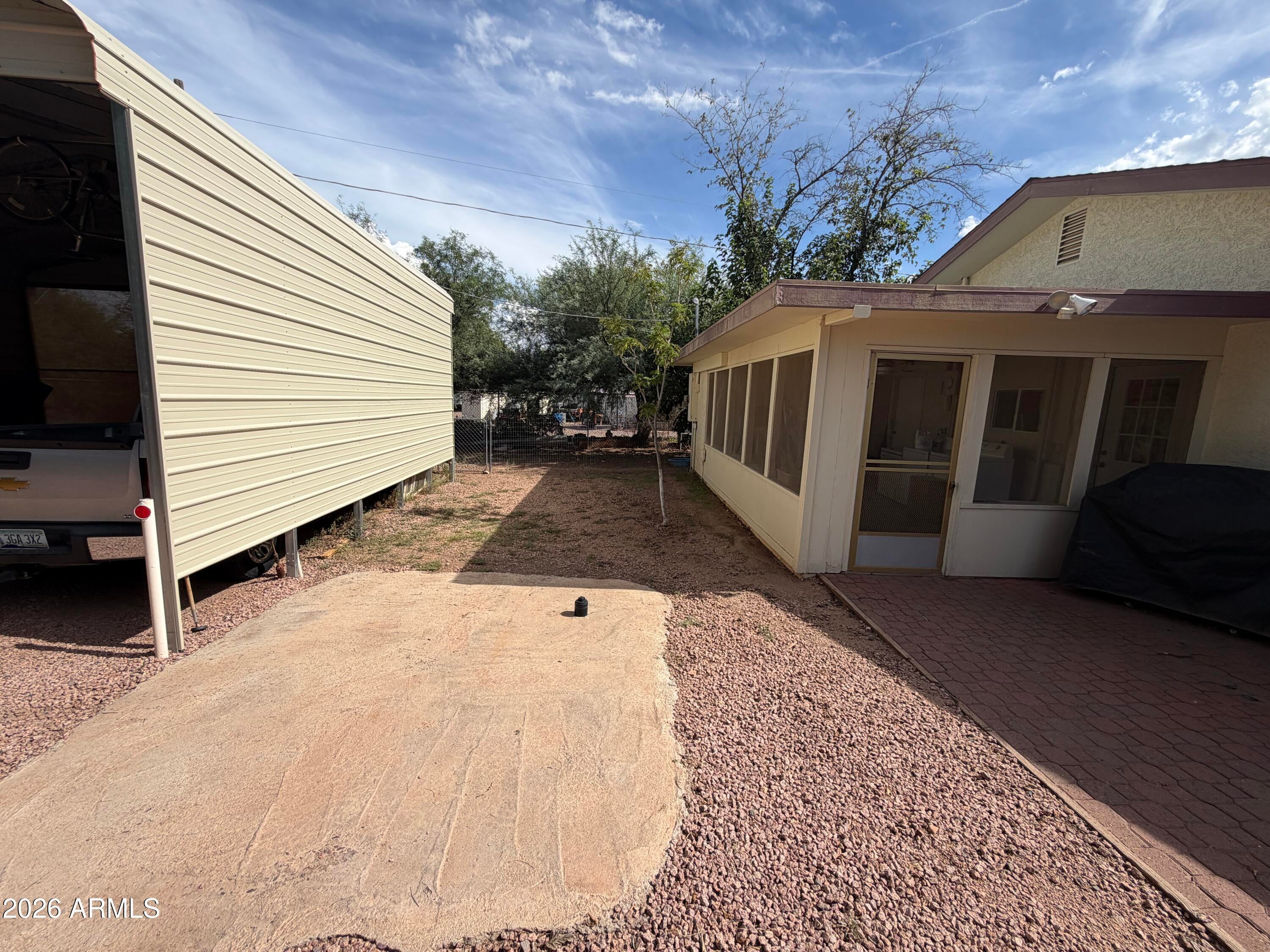 475 E Tonto Creek Trail