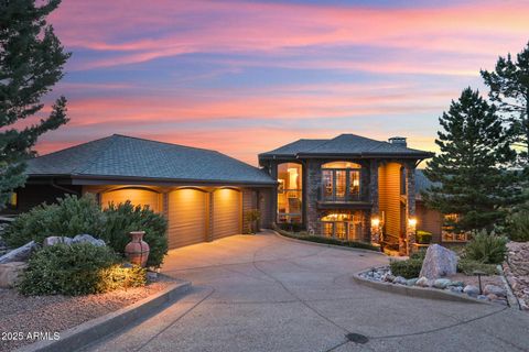 2800 E MORNING GLORY Circle Payson AZ 85541