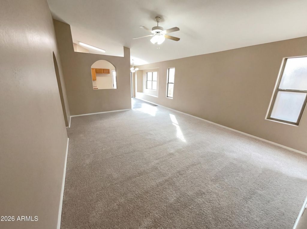 Photo of 25151 W Parkside Lane, Buckeye, AZ 85326 (MLS # 6973555)