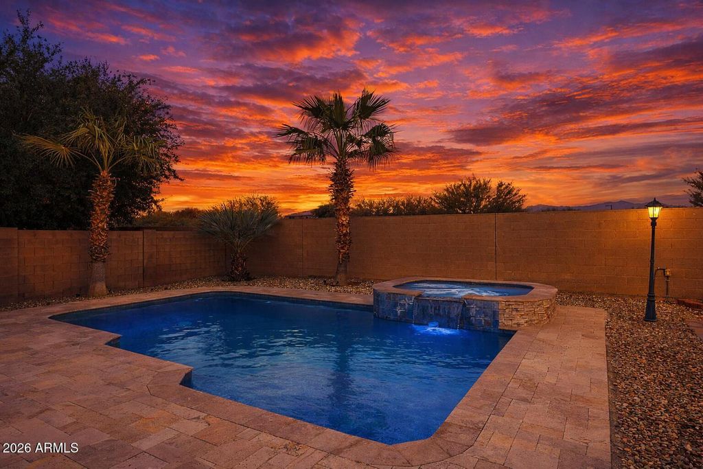 Photo of 18248 W Montecito Avenue, Goodyear, AZ 85395 (MLS # 6972714)