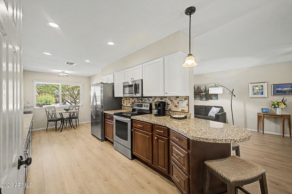 Photo of 10741 W Tropicana Circle, Sun City, AZ 85351 (MLS # 7049407)