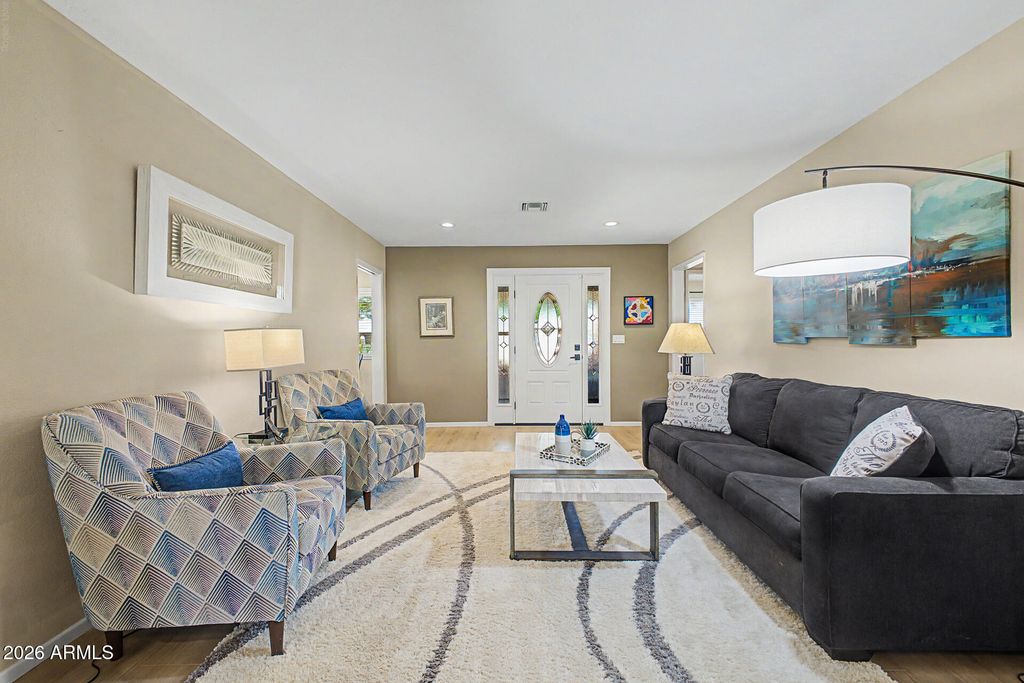 Photo of 10741 W Tropicana Circle, Sun City, AZ 85351 (MLS # 7049407)