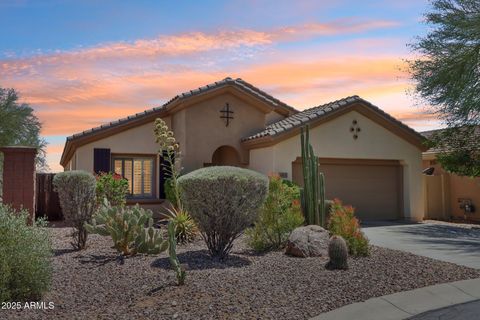 1903 W SPIRIT Court Anthem AZ 85086