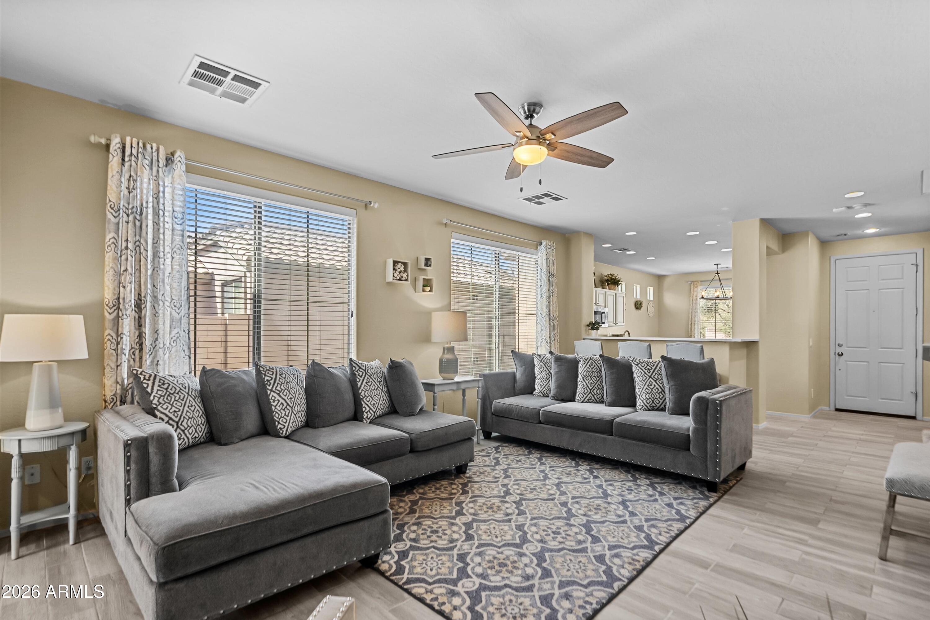 Homes for Sale in Queen Creek Arizona 4 21013 E ALDECOA Drive