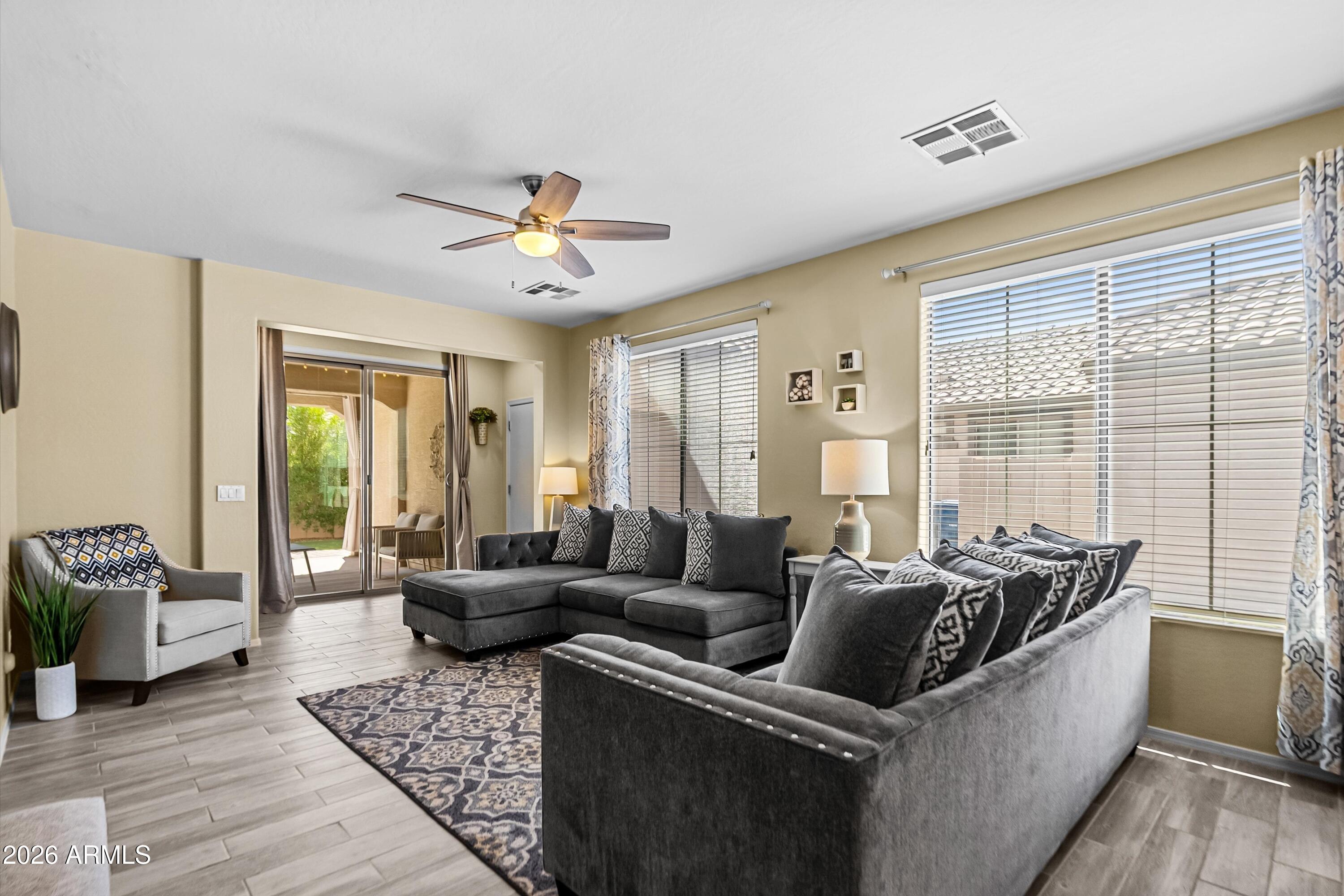 Homes for Sale in Queen Creek Arizona 3 21013 E ALDECOA Drive