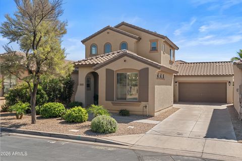 21013 E ALDECOA Drive Queen Creek AZ 85142