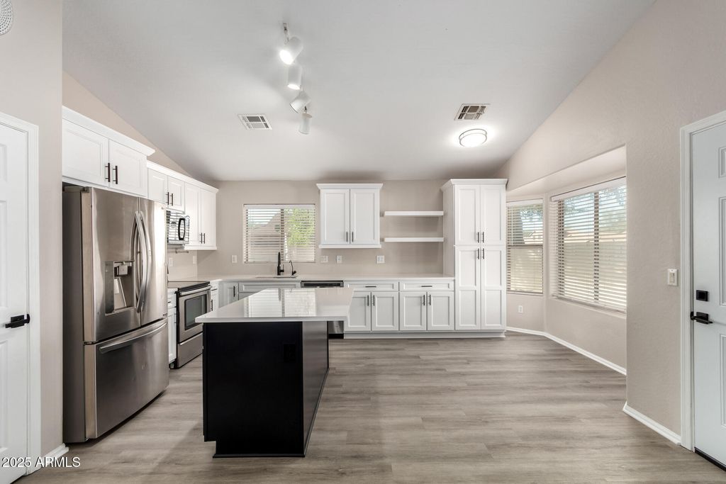 Photo of 2003 S 173rd Drive, Goodyear, AZ 85338 (MLS # 6947422)