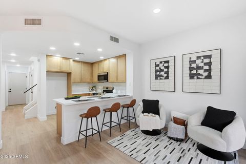 4908 W MARCO POLO Road Glendale AZ 85308