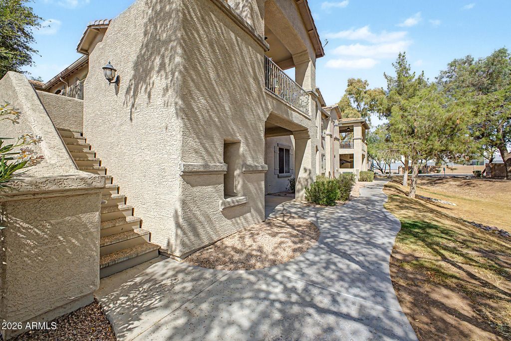 Photo of 2155 N Grace Boulevard #113, Chandler, AZ 85225 (MLS # 7024338)