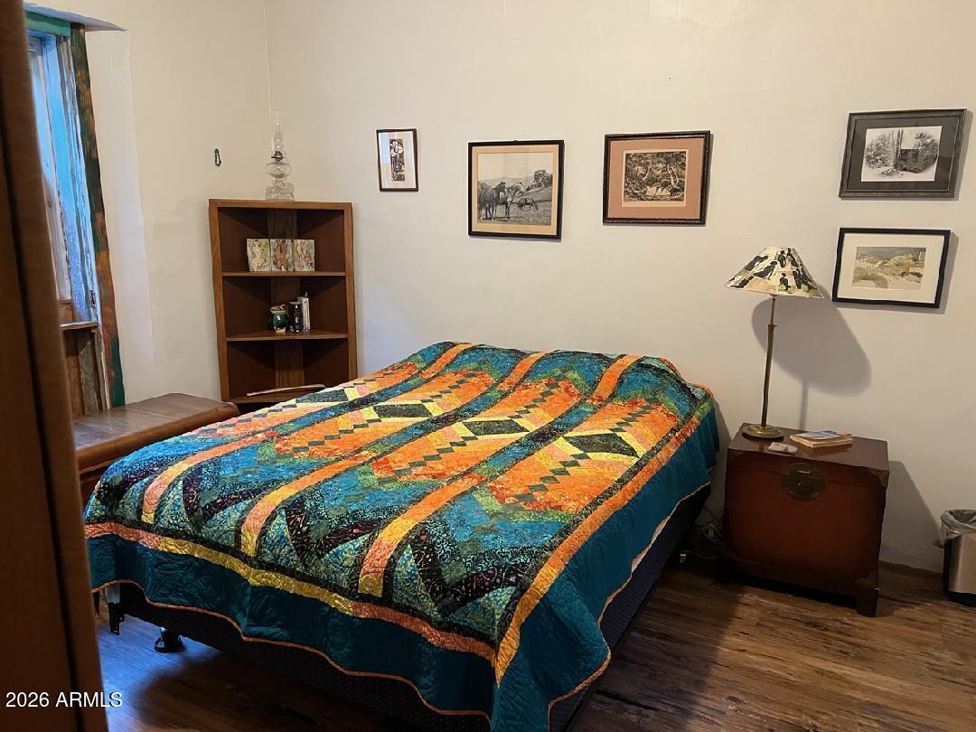 Bisbee - Residential
