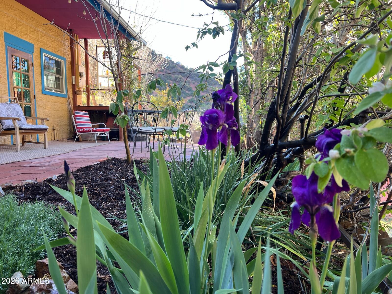 Bisbee - Residential