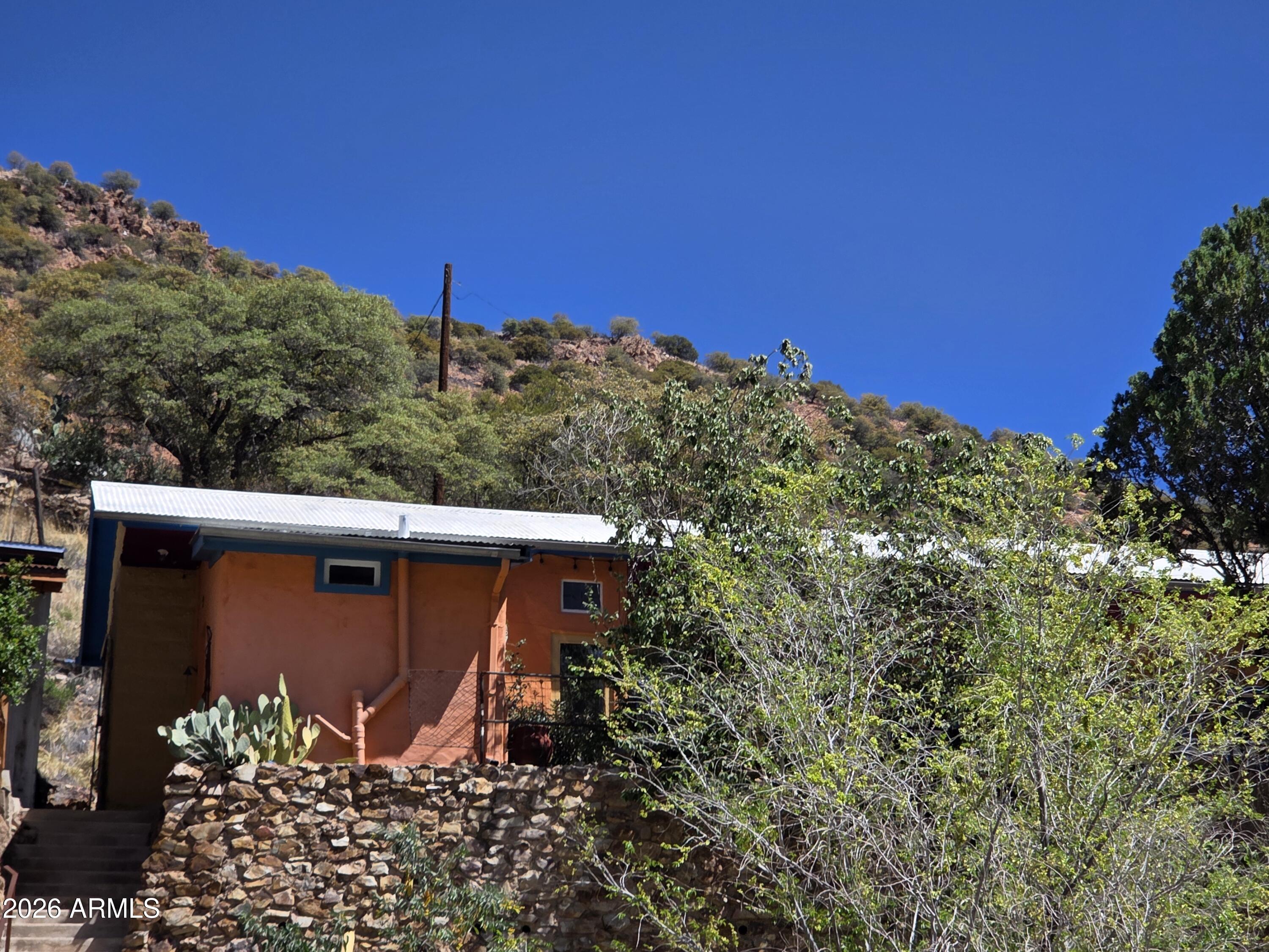 Bisbee - Residential