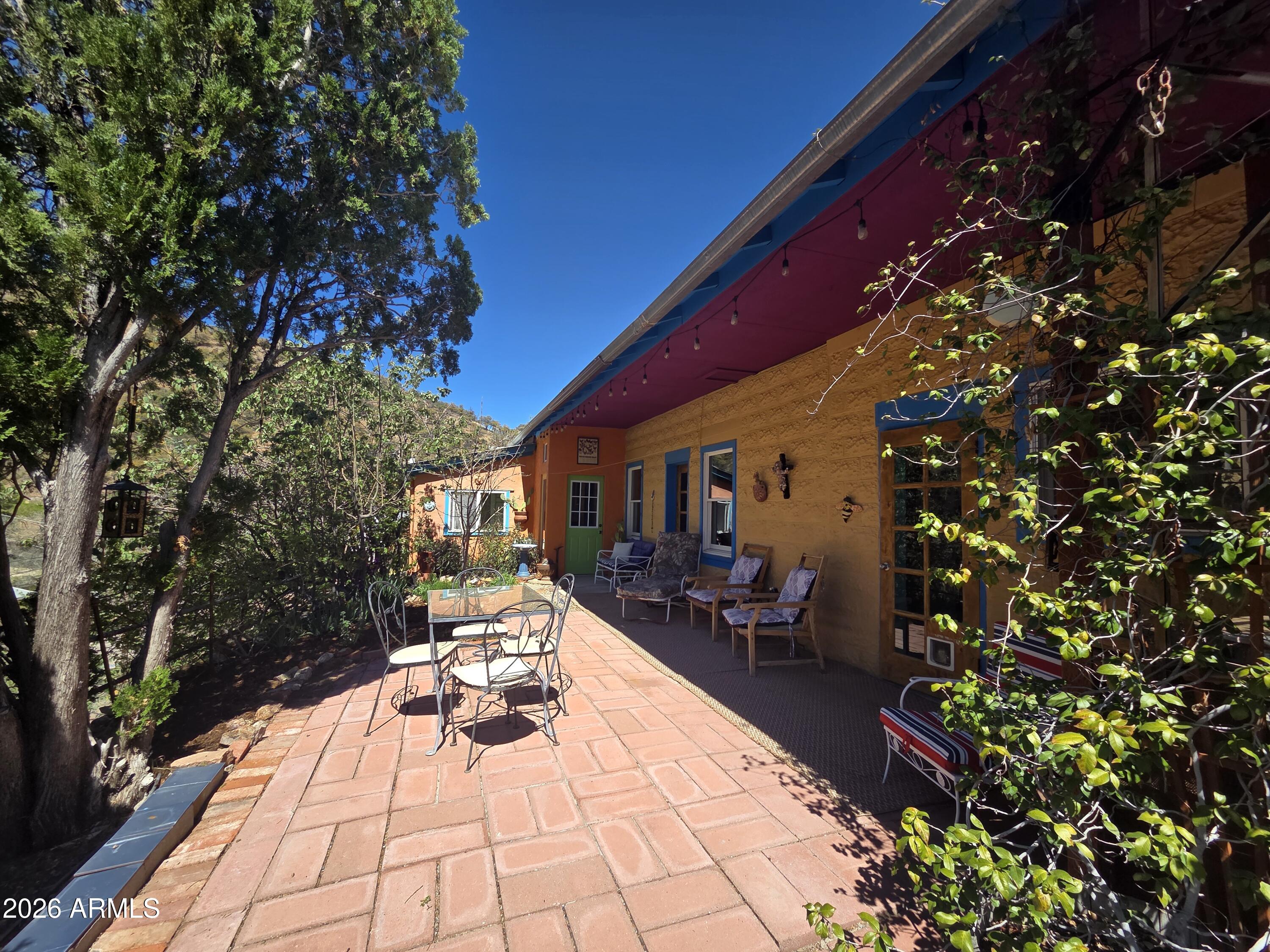 Bisbee - Residential