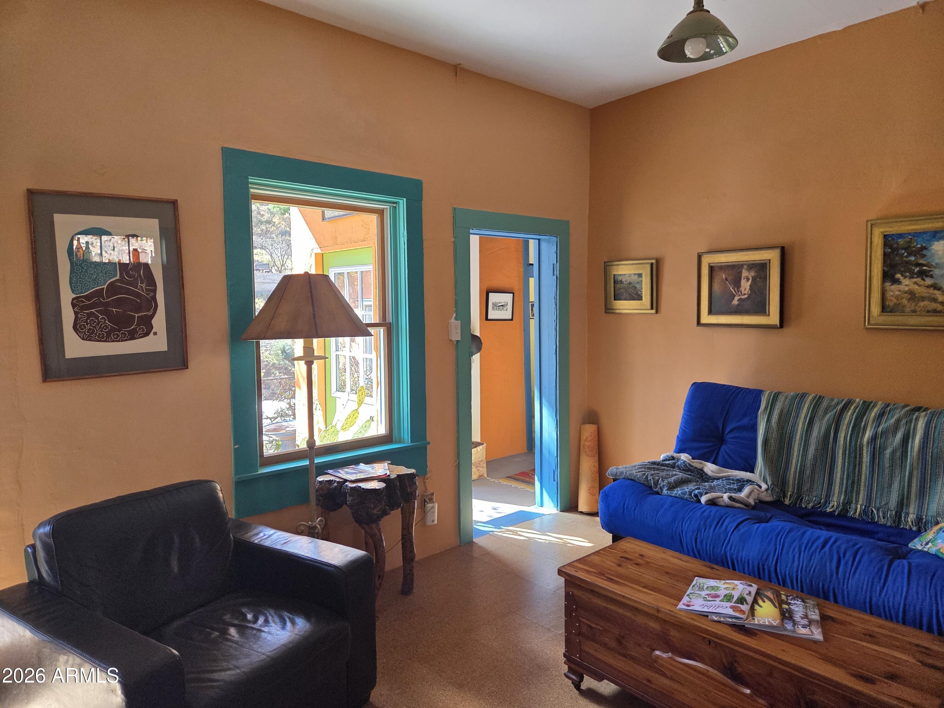 Bisbee - Residential